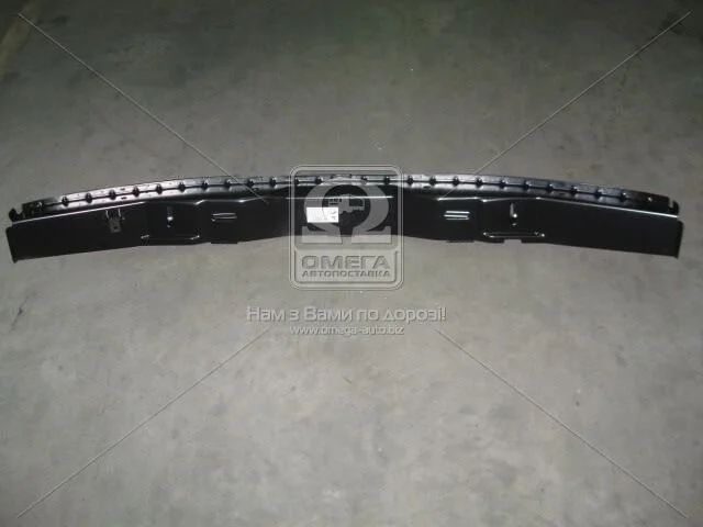 Панель пер. ниж. MB SPRINTER 95-00 (произ-во) TEMPEST 035 0333 201 (фото 1)