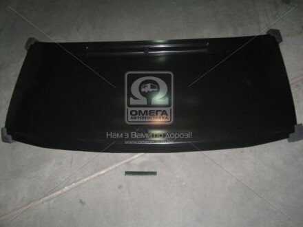 Капот MB SPRINTER 95-00 (вір-во) TEMPEST 035 0333 280