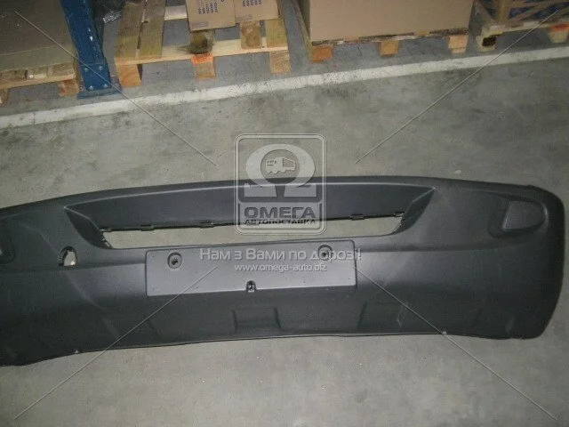 Бампер пер. MB SPRINTER 06- (вир-во) TEMPEST 035 0335 900 (фото 1)