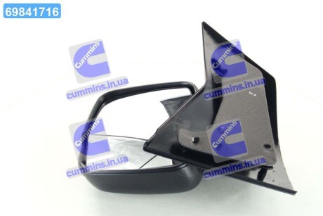 Дзеркало лів. ручн. MB VITO -02 TEMPEST 035 0336 401