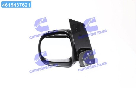 Дзеркало лів. MB VIANO/VITO 03- TEMPEST 035 0337 403