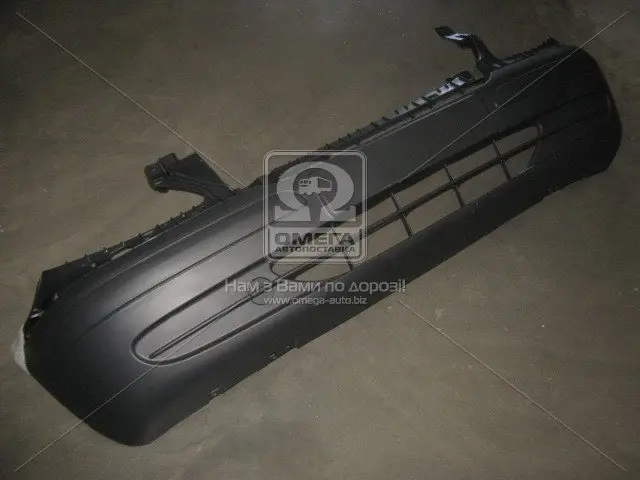 Бампер пер. MB VIANO/VITO 03- (пр-во) TEMPEST 035 0337 900 (фото 1)
