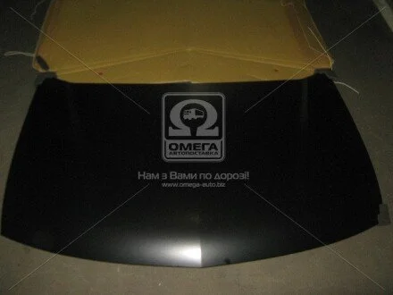 Капот MIT L 200 05- (вір-во) TEMPEST 036 0352 280