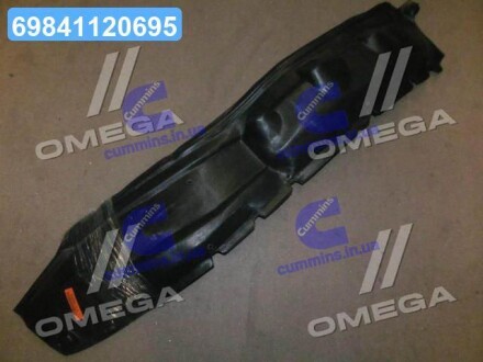 Підкрилок пер. пра. MIT L 200 05- TEMPEST 036 0352 392