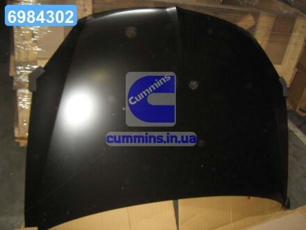 Капот MIT LANCER 9 TEMPEST 036 0358 280