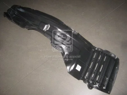 Подкрылок пер. лев. MIT LANCER X (произ-во) TEMPEST 036 0359 103C