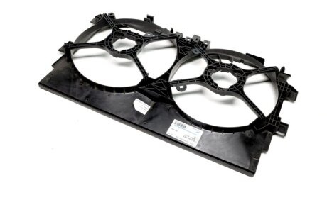 Кожух вентилятора радіатора MIT LANCER X TEMPEST 036 0359 133