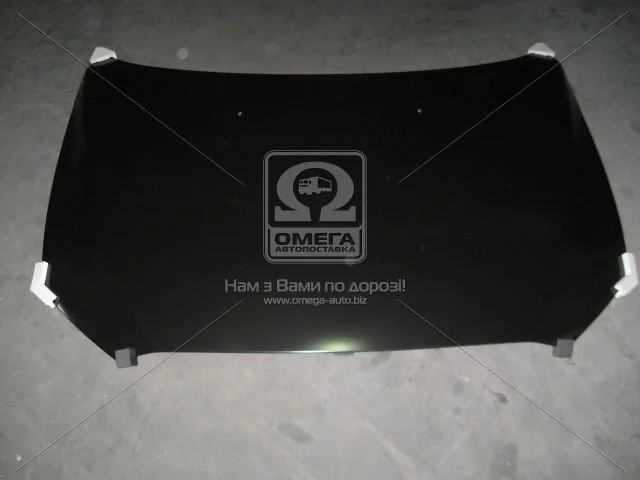 Капот MIT LANCER X (вір-во) TEMPEST 036 0359 280 (фото 1)
