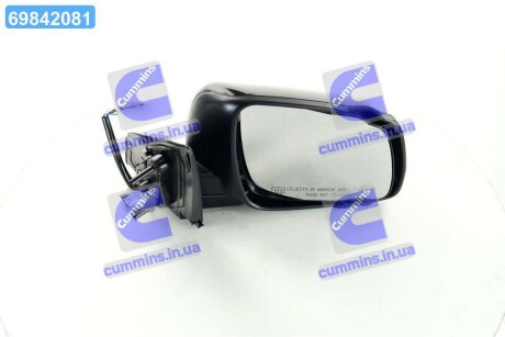 Дзеркало пра. ел. MIT LANCER X TEMPEST 036 0359 400