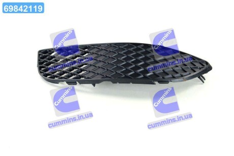 Решітка бамп. пер. лів. MIT LANCER X TEMPEST 036 0359 913