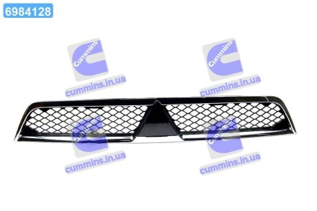 Решітка радіатора MIT LANCER X TEMPEST 036 0359 990