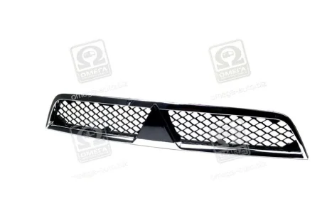Решетка радиатора MIT LANCER X (пр-во) TEMPEST 036 0359 990