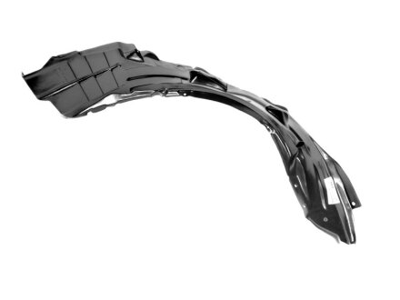 Підкрилок пер. пра. MIT OUTLANDER 07-12 TEMPEST 036 0361 388