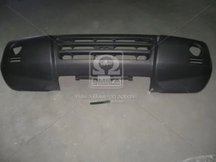 Бампер пер. MIT PAJERO 03-07 (произ-во) TEMPEST 036 0365 900