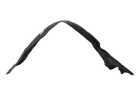 Подкрылок пер. лев. MIT PAJERO 07- (произ-во) TEMPEST 036 0366 387C