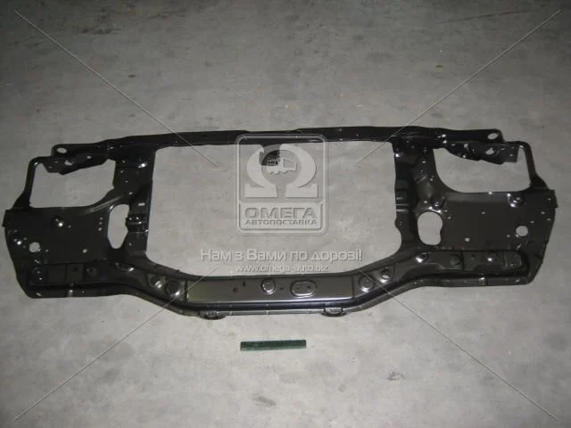 Панель пер. MIT PAJERO SPORT 00-07 (произ-во) TEMPEST 036 0368 200 (фото 1)