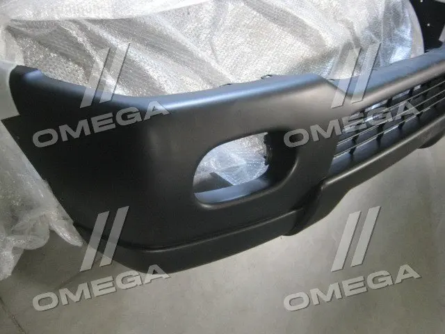 Бампер пер. MIT PAJERO SPORT 00-07 (пр-во) TEMPEST 036 0368 900 (фото 1)