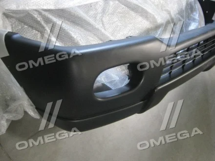 Бампер пер. MIT PAJERO SPORT 00-07 (пр-во) TEMPEST 036 0368 900