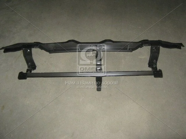 Шина бампера пер. MIT PAJERO SPORT 00-07 (произ-во) TEMPEST 036 0368 940 (фото 1)