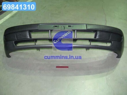 Бампер пер. NIS ALMERA N15 95-99 TEMPEST 037 0371 901
