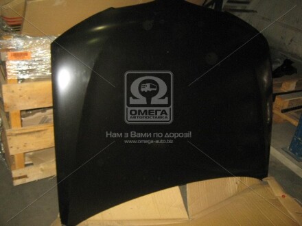 Капот NIS ALMERA 00-06 (произ-во) TEMPEST 037 0372 280