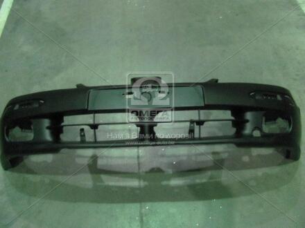 Бампер пров. NIS ALMERA 00-06 (вір-во) TEMPEST 037 0372 901