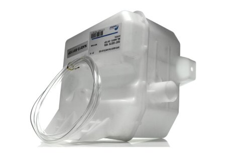 Бачок омывателя NIS ALMERA 06- (выр-во) TEMPEST 037 0373 105