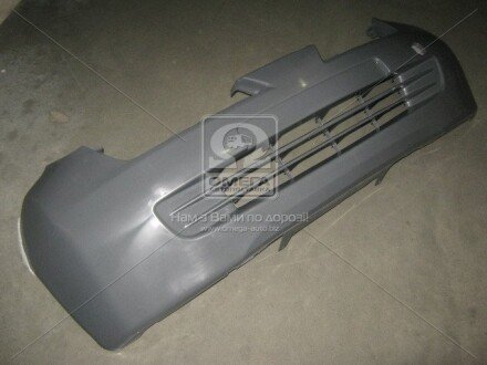 Бампер пров. NIS MICRA K12 03-10 (вір-во) TEMPEST 037 0379 901