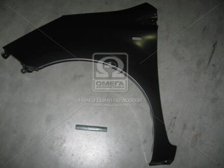 Крило пер. лів. NIS NOTE TEMPEST 037 0380 311