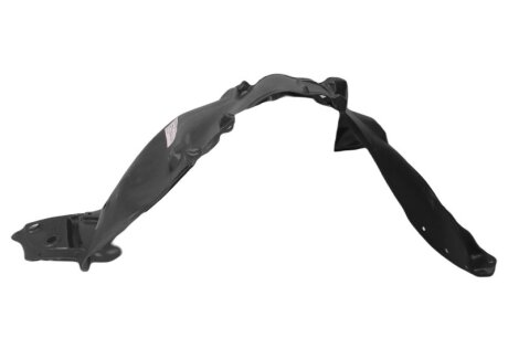 Підкрилок пер. лів. NIS NOTE TEMPEST 037 0380 387C