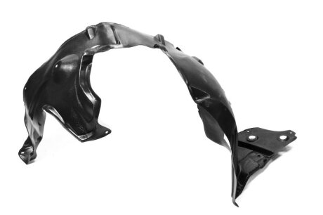 Подкрылок пер. о. NIS NOTE TEMPEST 037 0380 388