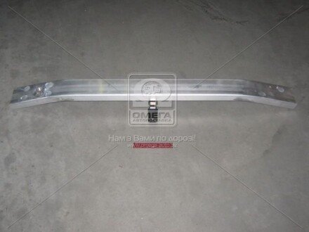 Шина бампера пров. NIS NOTE (вір-во) TEMPEST 037 0380 940