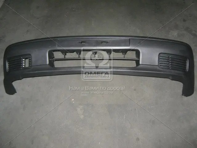 Бампер пер. NIS PRIMERA 90-96 P10 (пр-во) TEMPEST 037 0386 900 (фото 1)