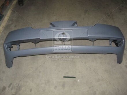 Бампер пров. NIS PRIMERA 02-08 (вір-во) TEMPEST 037 0390 900