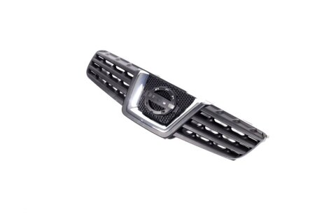 Решітка радіатора NIS QASHQAI TEMPEST 037 0391 990