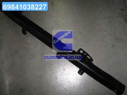 Балка нижня панелі пер. NIS JUKE TEMPEST 037 0756 201