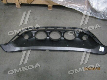 Бампер пер. NIS JUKE (произ-во) TEMPEST 037 0756 900