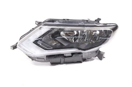 Фара лів. NIS X-TRAIL / ROGUE 17- TEMPEST 037 4631 R1C