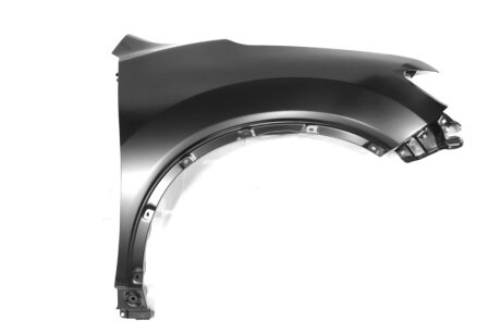 Крило пер. пра. NIS X-TRAIL/ROGUE 14-17 TEMPEST 037 5826 312