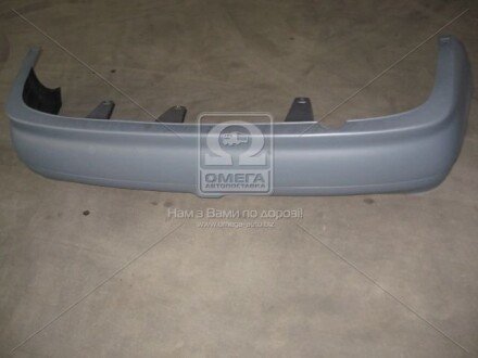 Бампер зад. OP ASTRA G (вір-во) TEMPEST 038 0404 950