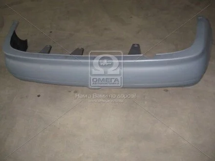 Бампер зад. OP ASTRA G (вір-во) TEMPEST 038 0404 950