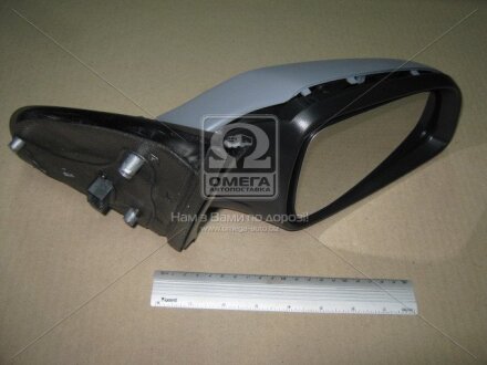 Зеркало о. эл. OP ASTRA H 03-08 (произ-во) TEMPEST 038 0405 400