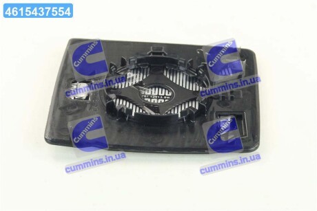 Дзерк. вкладиш пра. OP COMBO 00- TEMPEST 038 0408 434