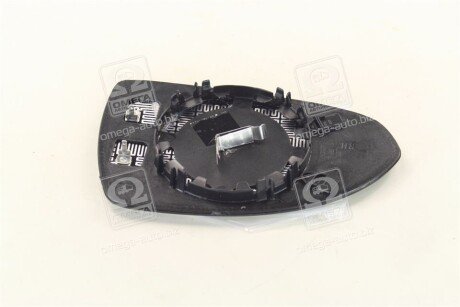 Дзерк. вкладиш пра. OP CORSA 07- (вір-во) TEMPEST 038 0414 432