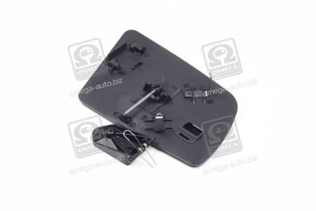 Зерк. вкладыш лев. OP VECTRA A (выр-во) TEMPEST 038 0425 431