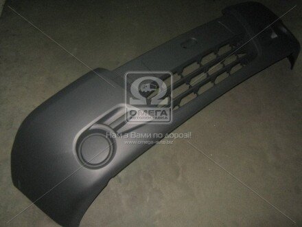 Бампер пер. OP VIVARO 07- (произ-во) TEMPEST 038 0431 900