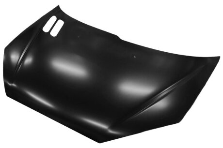 Капот PEUGEOT 206 (вір-во) TEMPEST 039 0434 280