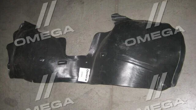 Підкрилок пер. лів. PEUG 308 08-11 TEMPEST 039 0440 387C (фото 1)