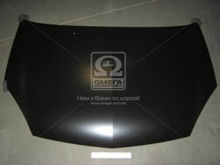 Капот RENAULT CLIO 01-05 (вір-во) TEMPEST 041 0463 280