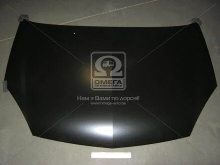 Капот RENAULT CLIO 01-05 (вір-во) TEMPEST 041 0463 280